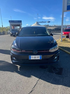 Usato 2019 VW Polo 2.0 Benzin 200 CV (21.500 €)