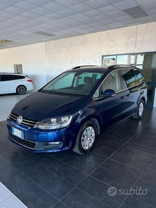 Usato 2019 VW Sharan 2.0 Diesel 150 CV (21.900 €)