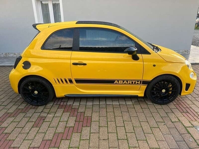 Usato 2020 Abarth 595 1.4 Benzin 179 CV (21.500 €)