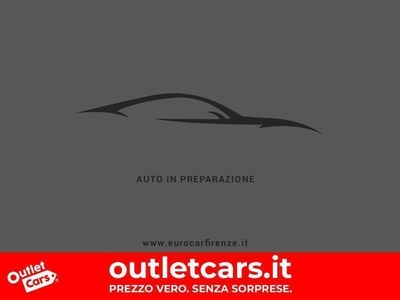 Usato 2020 Alfa Romeo Giulietta 1.6 Diesel 120 CV (17.800 €)