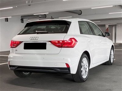 Usato 2020 Audi A1 Sportback 1.0 Benzin 95 CV (18.900 €)