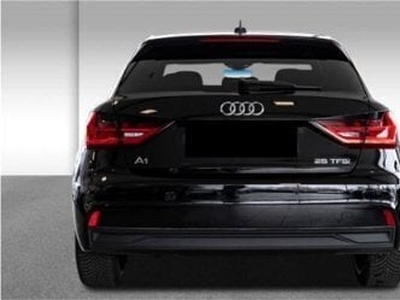 Usato 2020 Audi A1 Sportback 1.0 Benzin 95 CV (22.900 €)