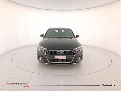 Usato 2020 Audi A3 Sportback e-tron 1.0 El_Hybrid 110 CV (28.500 €)