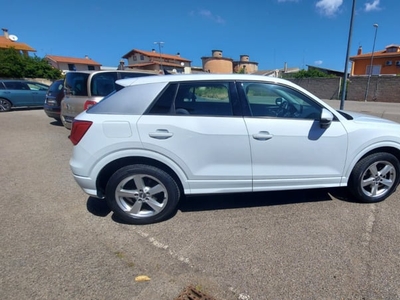 Usato 2020 Audi Q2 1.6 Diesel 116 CV (28.500 €)