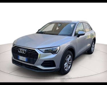 Usato 2020 Audi Q3 2.0 Diesel 150 CV (30.900 €)