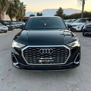 Usato 2020 Audi Q3 2.0 Diesel 150 CV (37.900 €)