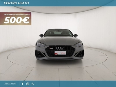 Usato 2020 Audi RS5 2.9 Benzin 450 CV (59.800 €)