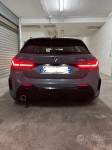 Usato 2020 BMW 116 1.5 Diesel 116 CV (26.000 €)