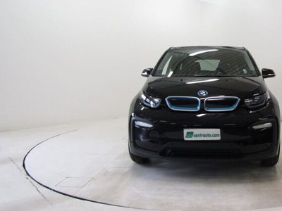 Usato 2020 BMW 120 El 102 CV (21.000 €)