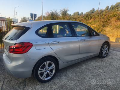 Usato 2020 BMW 218 1.5 Benzin 136 CV (24.500 €)