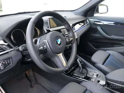 Usato 2020 BMW X1 2.0 Diesel 150 CV (33.000 €)
