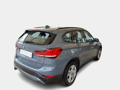 Usato 2020 BMW X1 El 125 CV (25.550 €)