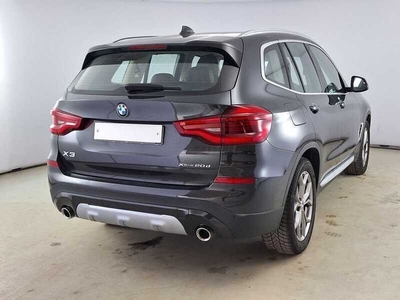 Usato 2020 BMW X3 2.0 Diesel 190 CV (34.650 €)