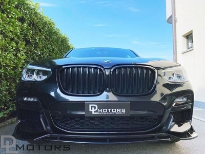 Usato 2020 BMW X4 3.0 Benzin 360 CV (51.900 €)
