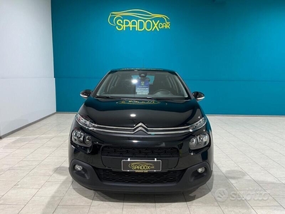 Venduto Citroën C3 1.5 DIESEL 2020 *F. - auto usate in vendita