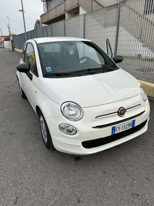 Usato 2020 Fiat 500 1.2 Benzin 69 CV (11.300 €)