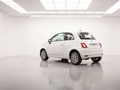 Usato 2020 Fiat 500 1.2 Benzin 69 CV (12.590 €)