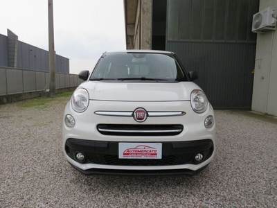 Usato 2020 Fiat 500L 1.6 Diesel 120 CV (13.900 €)