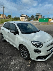 Usato 2020 Fiat 500X 1.6 Diesel 120 CV (20.000 €)