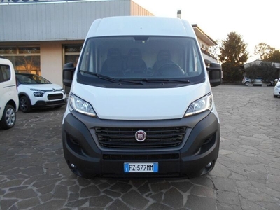 Usato 2020 Fiat Ducato 2.3 Diesel 140 CV (21.600 €)