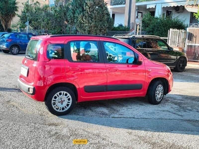 Usato 2020 Fiat Panda 1.2 Benzin 69 CV (9.600 €)