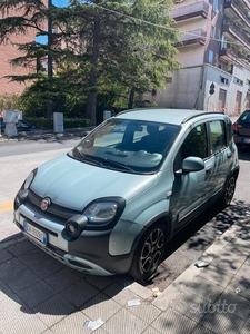 Usato 2020 Fiat Panda El_Hybrid (13.000 €)