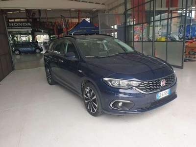 Usato 2020 Fiat Tipo 1.6 Diesel 120 CV (12.450 €)