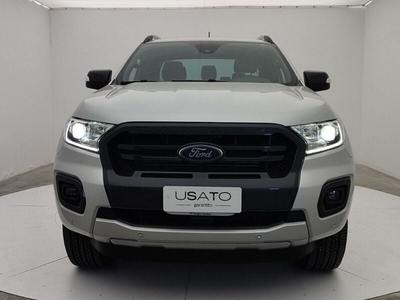 Usato 2020 Ford Ranger 2.0 Diesel 170 CV (39.900 €)