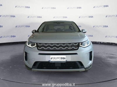 Usato 2020 Land Rover Discovery Sport 2.0 Diesel 150 CV (36.500 €)