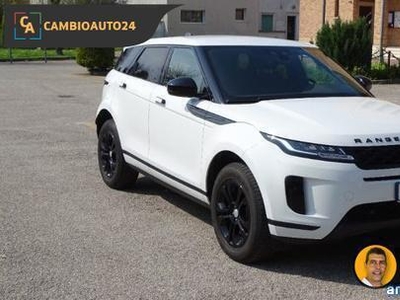 Usato 2020 Land Rover Range Rover 2.0 El_Hybrid 150 CV (30.450 €)