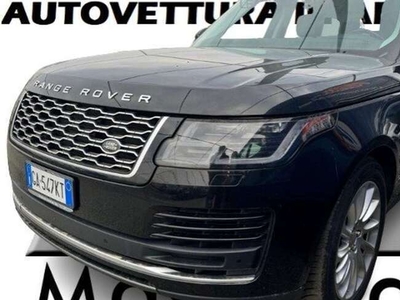 Usato 2020 Land Rover Range Rover 3.0 Diesel 249 CV (59.900 €)