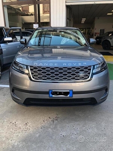 Usato 2020 Land Rover Range Rover Velar 2.0 Diesel 179 CV (36.500 €)