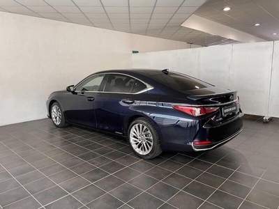 Usato 2020 Lexus ES300 2.5 El_Hybrid 217 CV (37.990 €)