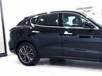 Usato 2020 Maserati Levante 3.0 Diesel 250 CV (49.700 €)