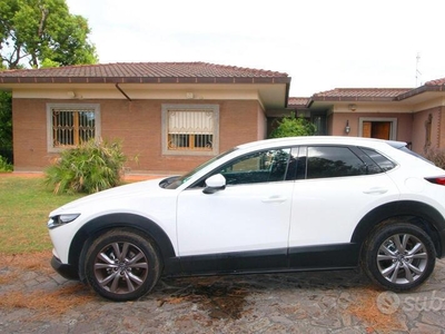 Usato 2020 Mazda CX-30 El_Hybrid (20.000 €)