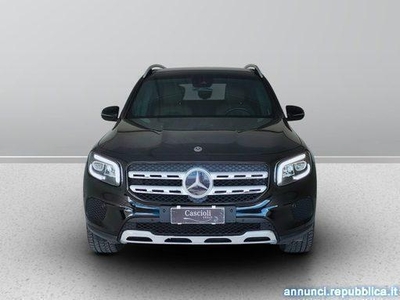 Usato 2020 Mercedes 180 2.5 Diesel (33.500 €)
