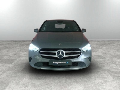 Usato 2020 Mercedes B200 2.0 Diesel 150 CV (24.800 €)