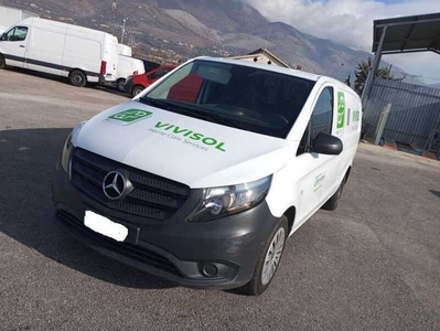 Usato 2020 Mercedes Vito 2.0 Diesel 163 CV (22.900 €)