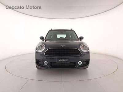 Usato 2020 Mini Cooper D Countryman 2.0 Diesel 150 CV (25.800 €)