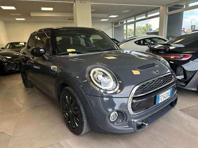 Usato 2020 Mini Cooper S 2.0 Benzin 192 CV (25.900 €)