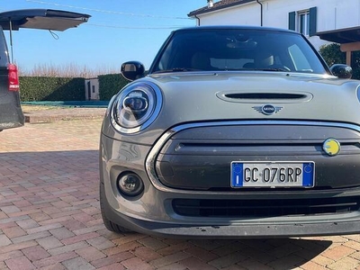 Usato 2020 Mini Cooper SE El 102 CV (17.000 €)