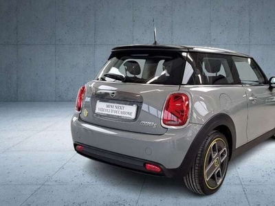 Usato 2020 Mini Cooper SE El 102 CV (19.900 €)