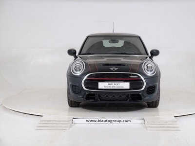 Usato 2020 Mini John Cooper Works 2.0 Benzin 231 CV (29.900 €)