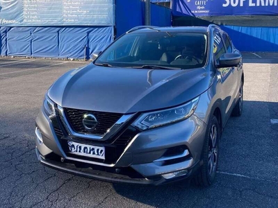 Usato 2020 Nissan Qashqai 1.5 Diesel 116 CV (19.500 €)