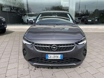 Usato 2020 Opel Corsa 1.2 Benzin 101 CV (16.000 €)