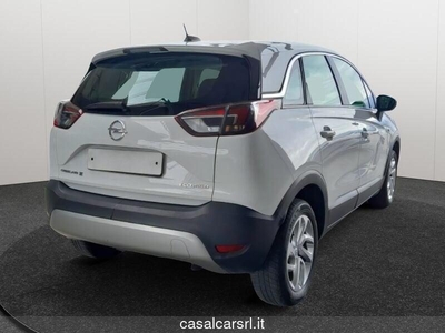 Usato 2020 Opel Crossland X 1.5 Diesel 102 CV (13.900 €)