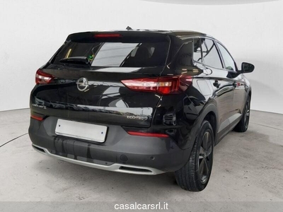 Usato 2020 Opel Grandland X 1.5 Diesel 131 CV (16.900 €)