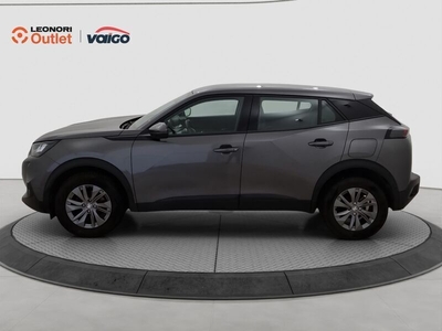 Usato 2020 Peugeot 2008 1.5 Diesel 102 CV (16.400 €)