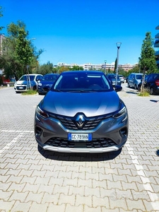 Usato 2020 Renault Captur 1.0 LPG_Hybrid 101 CV (18.000 €)