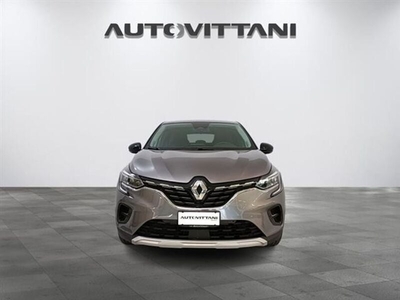 Usato 2020 Renault Captur 1.6 El_Hybrid 92 CV (20.350 €)